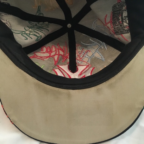 Cooperstown Collection NY Hat Ballcap Size 7 5/8 - Picture 8 of 12